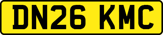 DN26KMC