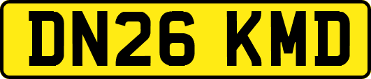 DN26KMD