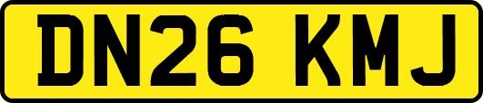 DN26KMJ