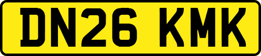 DN26KMK
