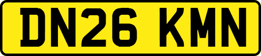 DN26KMN