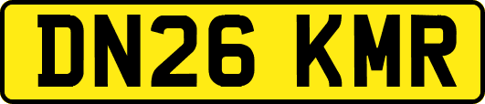 DN26KMR