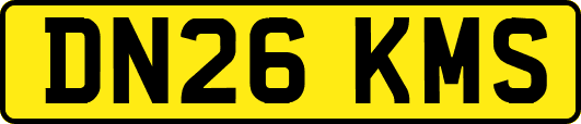 DN26KMS