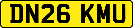 DN26KMU