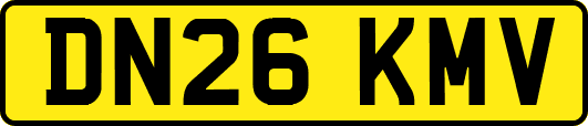 DN26KMV