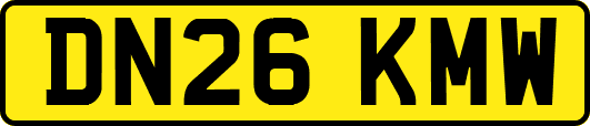DN26KMW