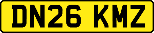 DN26KMZ