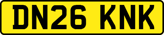 DN26KNK