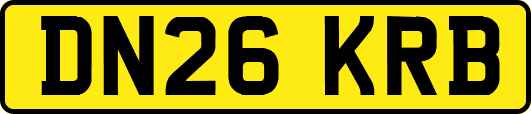 DN26KRB