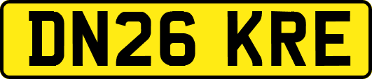 DN26KRE