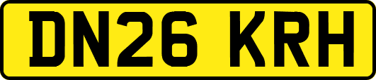 DN26KRH