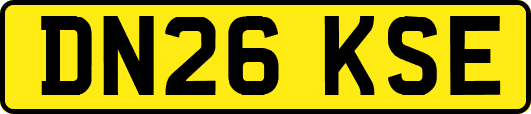 DN26KSE