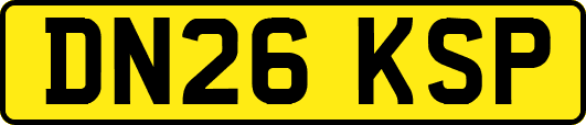DN26KSP