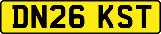 DN26KST