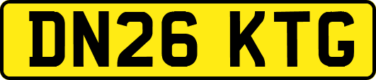 DN26KTG