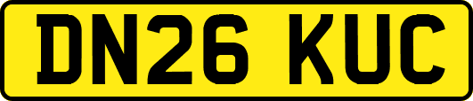 DN26KUC