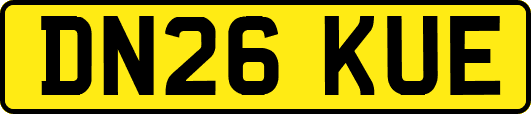 DN26KUE