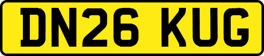 DN26KUG