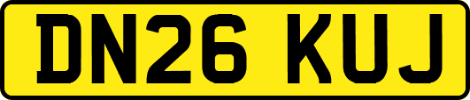 DN26KUJ