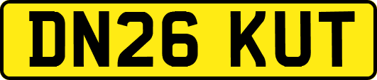 DN26KUT