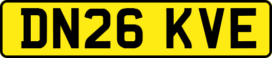 DN26KVE