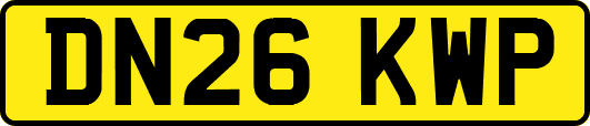 DN26KWP