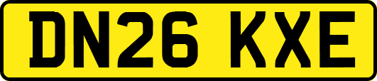 DN26KXE