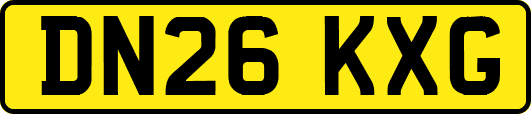 DN26KXG