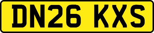 DN26KXS
