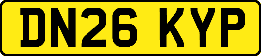 DN26KYP