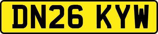 DN26KYW