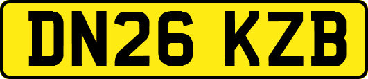 DN26KZB