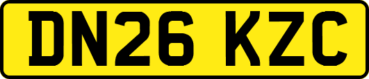 DN26KZC