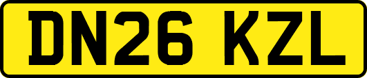 DN26KZL