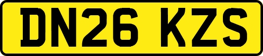 DN26KZS