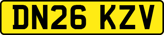 DN26KZV