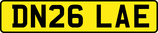 DN26LAE