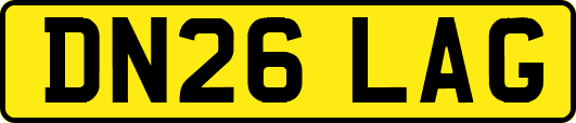 DN26LAG