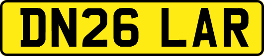 DN26LAR