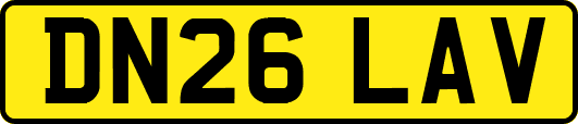 DN26LAV