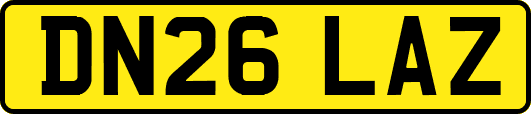 DN26LAZ