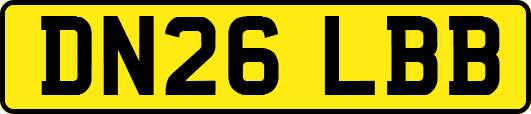 DN26LBB