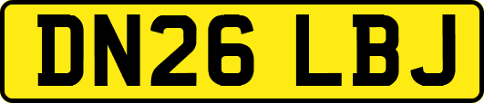 DN26LBJ