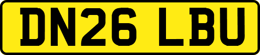 DN26LBU