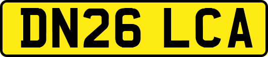 DN26LCA