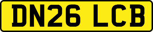 DN26LCB