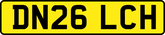 DN26LCH