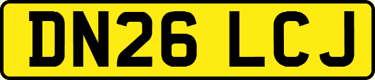 DN26LCJ