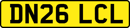 DN26LCL