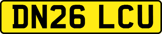 DN26LCU